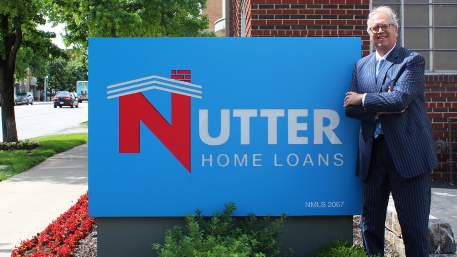 James B. Nutter & Co. Rebrands To Focus On Home Lending